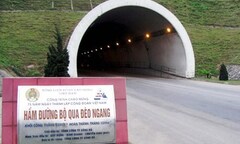 Bộ trưởng  "trảm " trạm thu phí